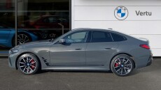 BMW i4 250kW eDrive40 M Sport 83.9kWh 5dr Auto Electric Hatchback